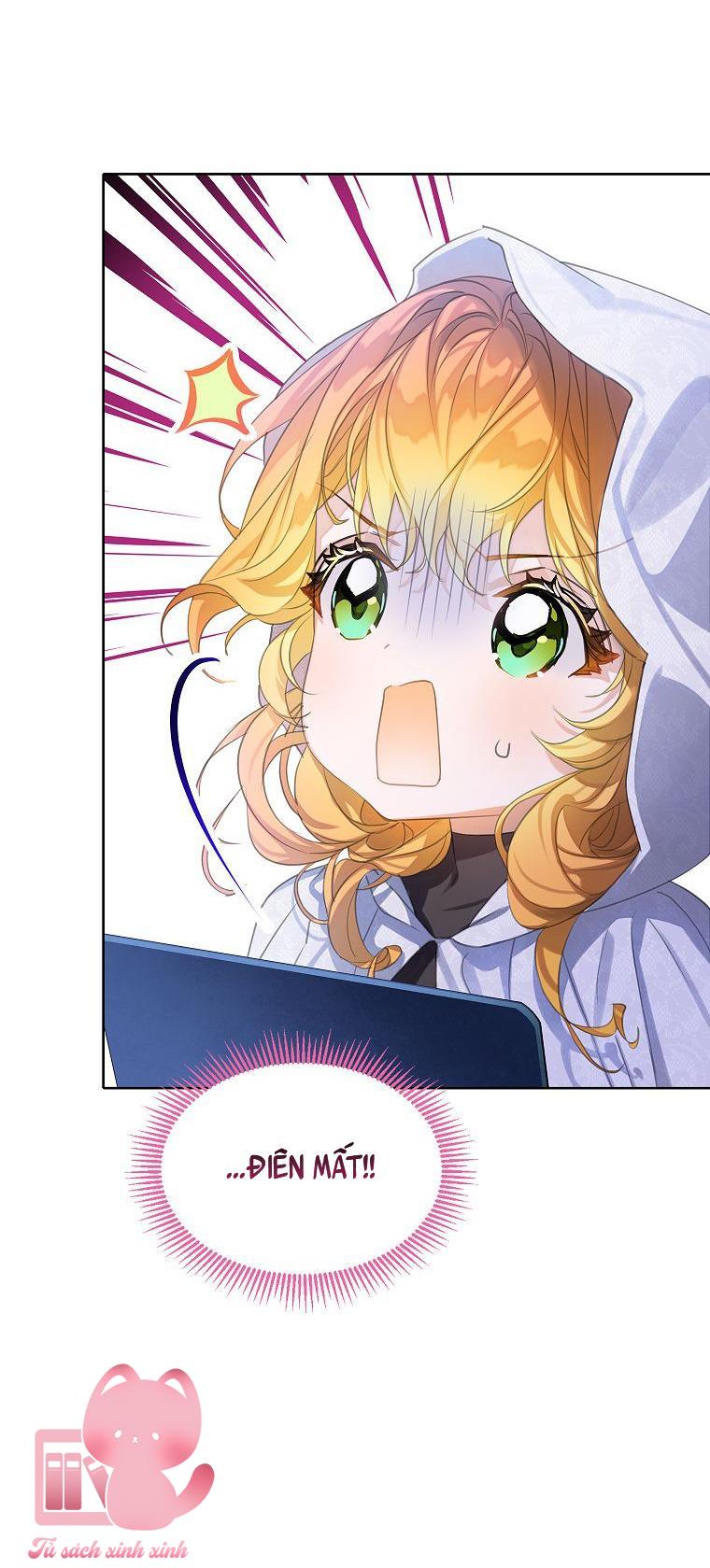 Người Thừa Kế Của Gia Tộc Phản Diện - Chap 29