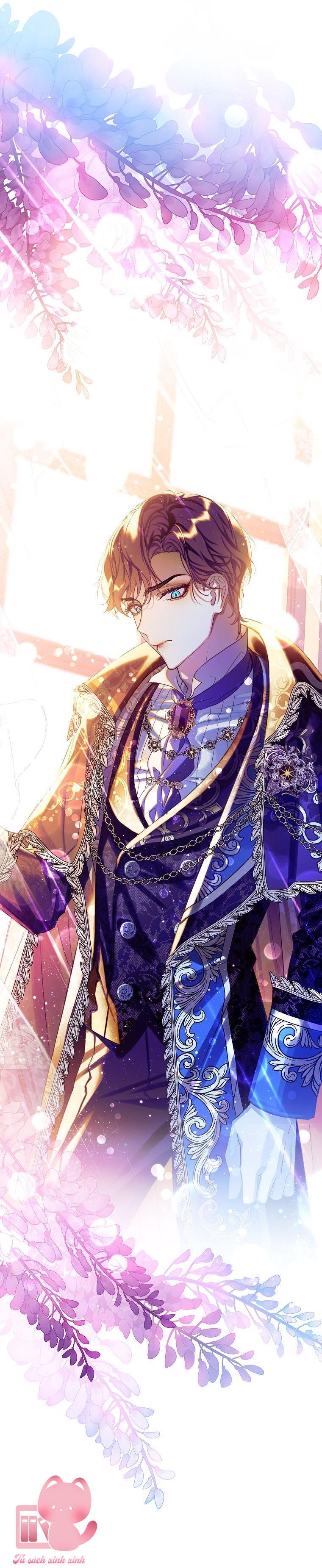 Người Thừa Kế Của Gia Tộc Phản Diện - Chap 3