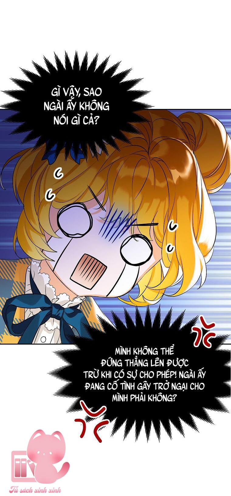 Người Thừa Kế Của Gia Tộc Phản Diện - Chap 3