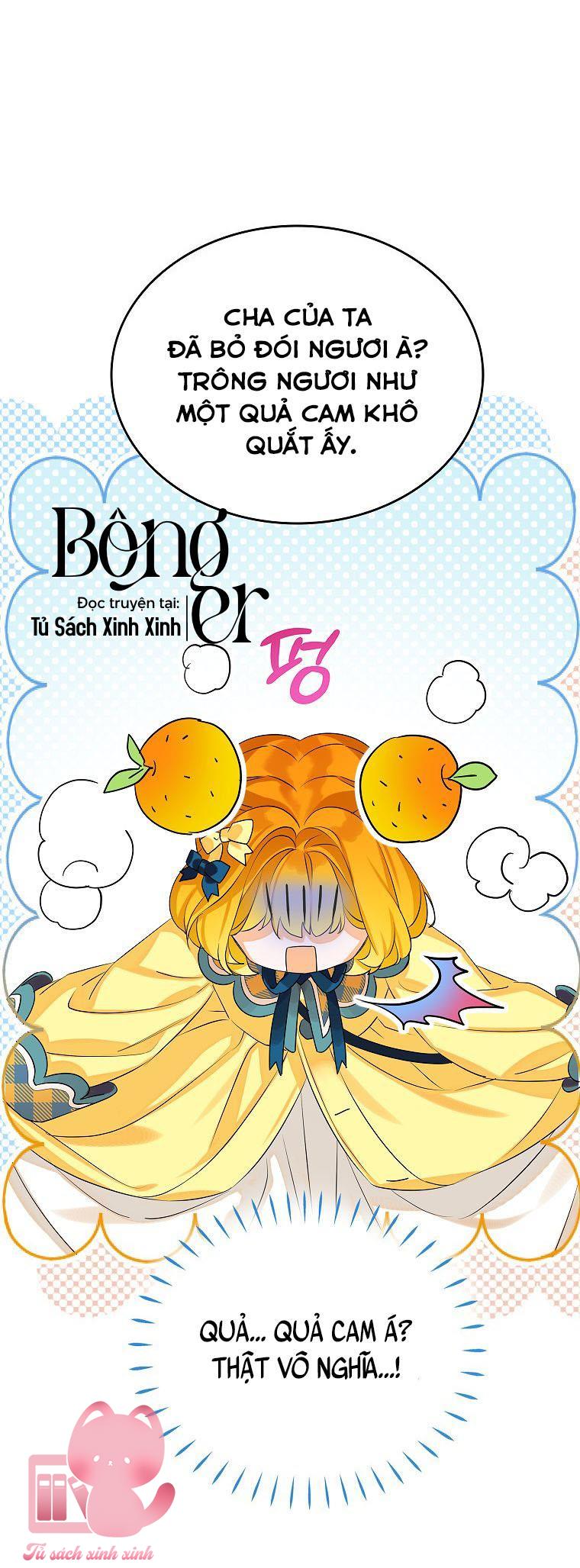 Người Thừa Kế Của Gia Tộc Phản Diện - Chap 3