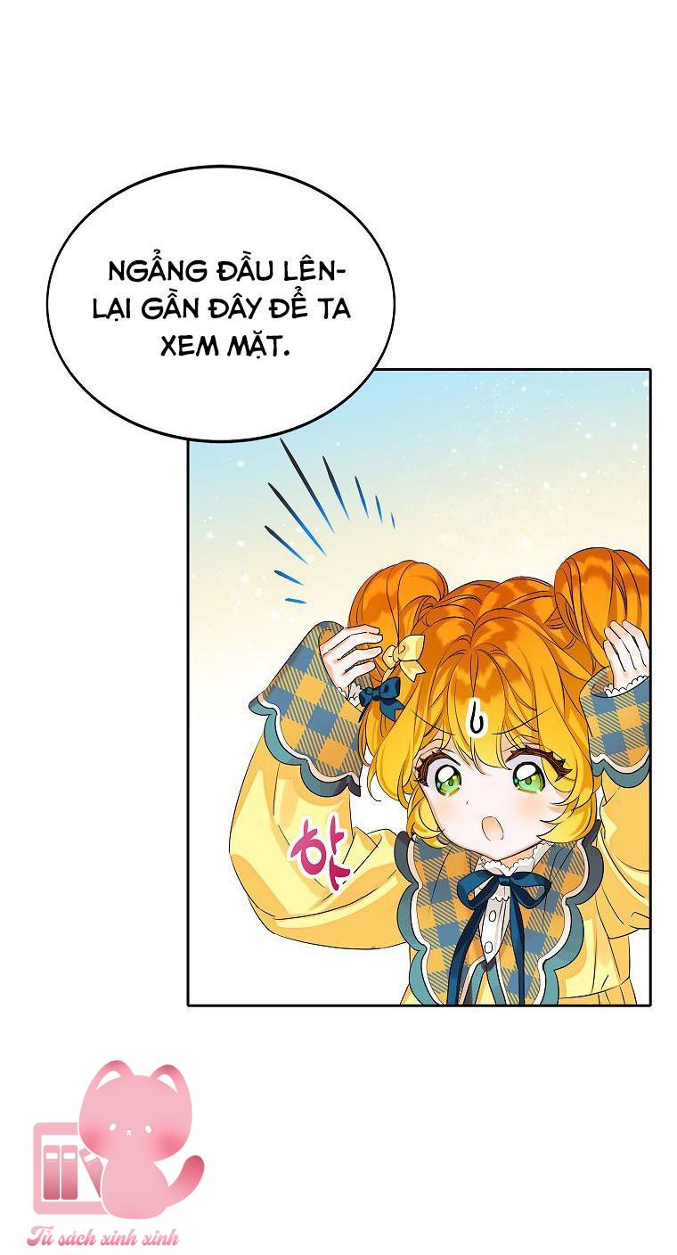 Người Thừa Kế Của Gia Tộc Phản Diện - Chap 3