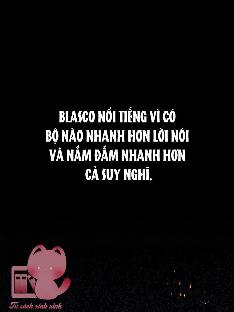 Người Thừa Kế Của Gia Tộc Phản Diện - Chap 3