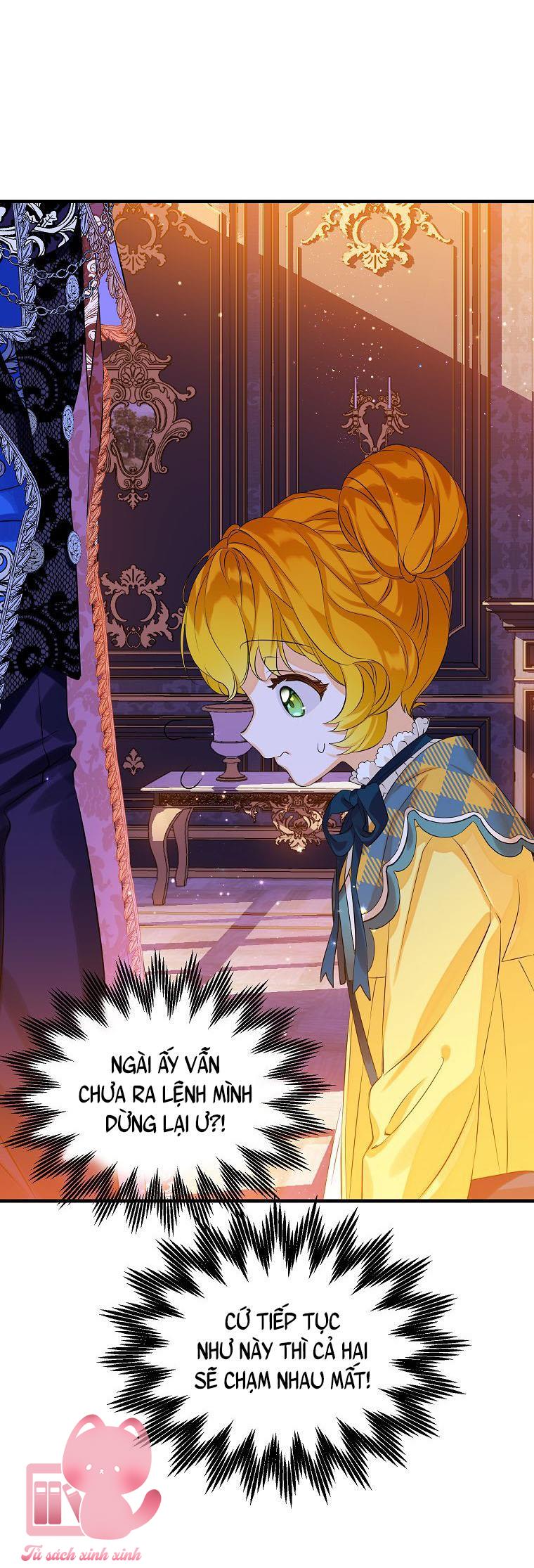 Người Thừa Kế Của Gia Tộc Phản Diện - Chap 3