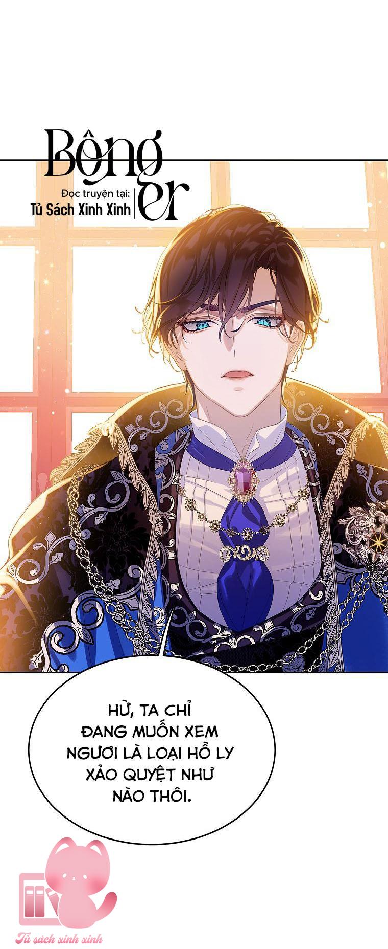 Người Thừa Kế Của Gia Tộc Phản Diện - Chap 3