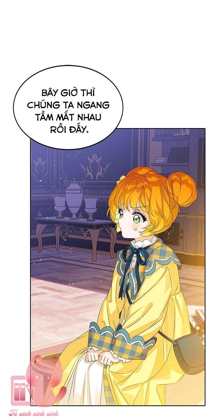 Người Thừa Kế Của Gia Tộc Phản Diện - Chap 3