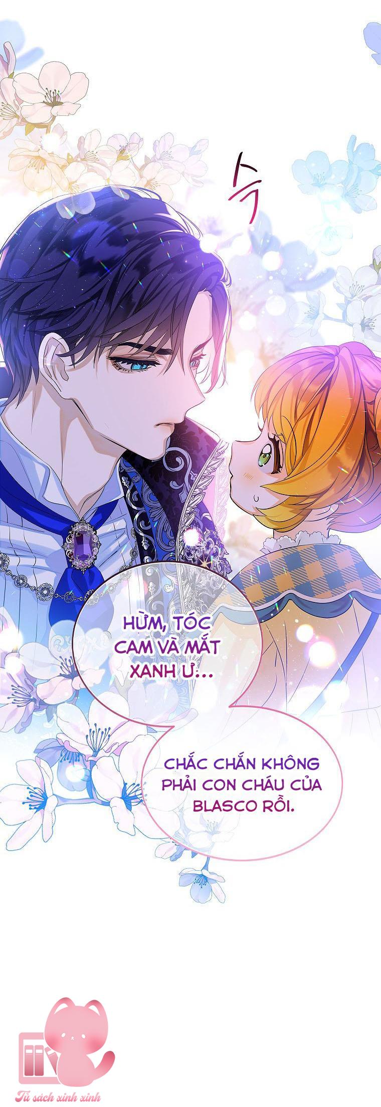 Người Thừa Kế Của Gia Tộc Phản Diện - Chap 3