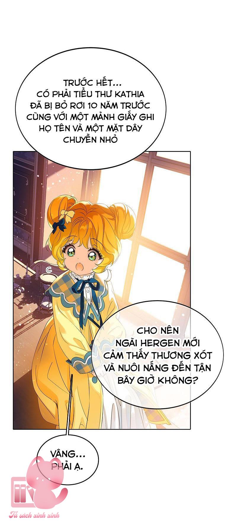 Người Thừa Kế Của Gia Tộc Phản Diện - Chap 3