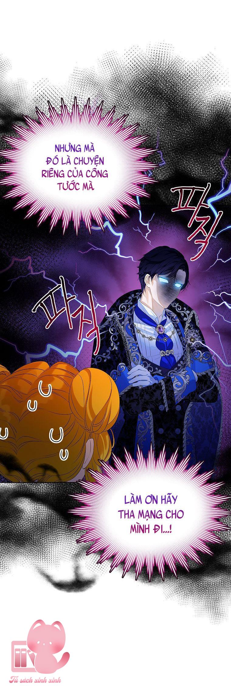 Người Thừa Kế Của Gia Tộc Phản Diện - Chap 3