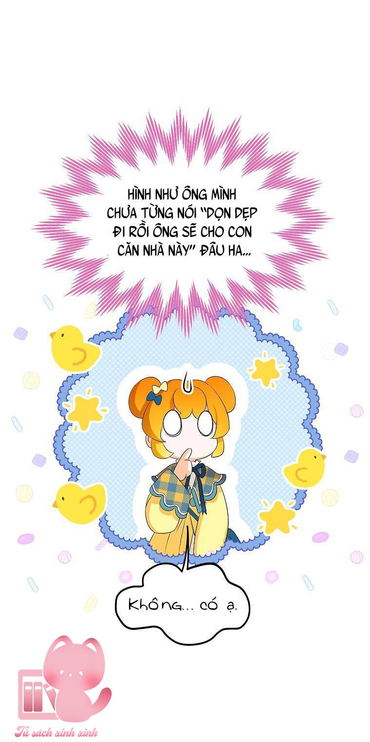 Người Thừa Kế Của Gia Tộc Phản Diện - Chap 3