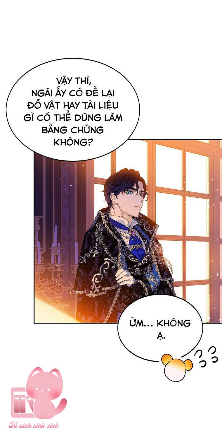 Người Thừa Kế Của Gia Tộc Phản Diện - Chap 3