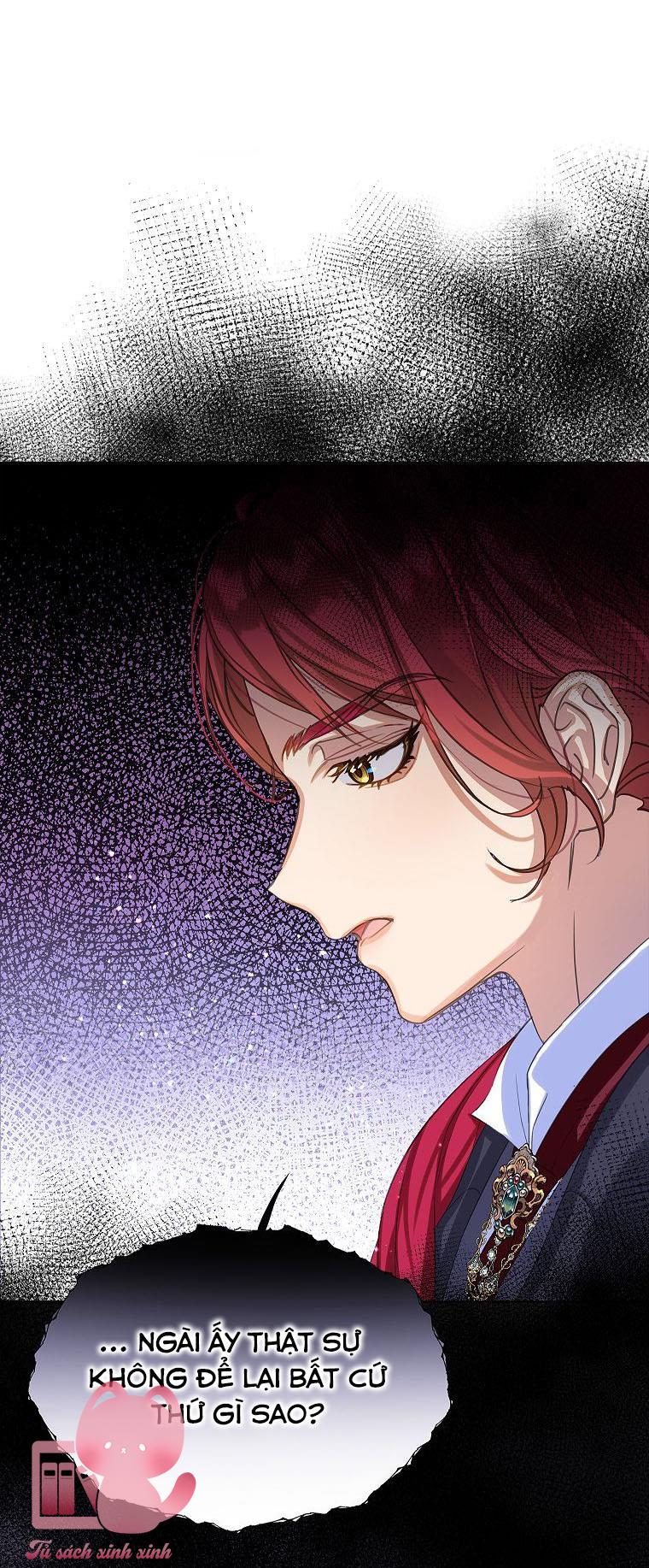 Người Thừa Kế Của Gia Tộc Phản Diện - Chap 3