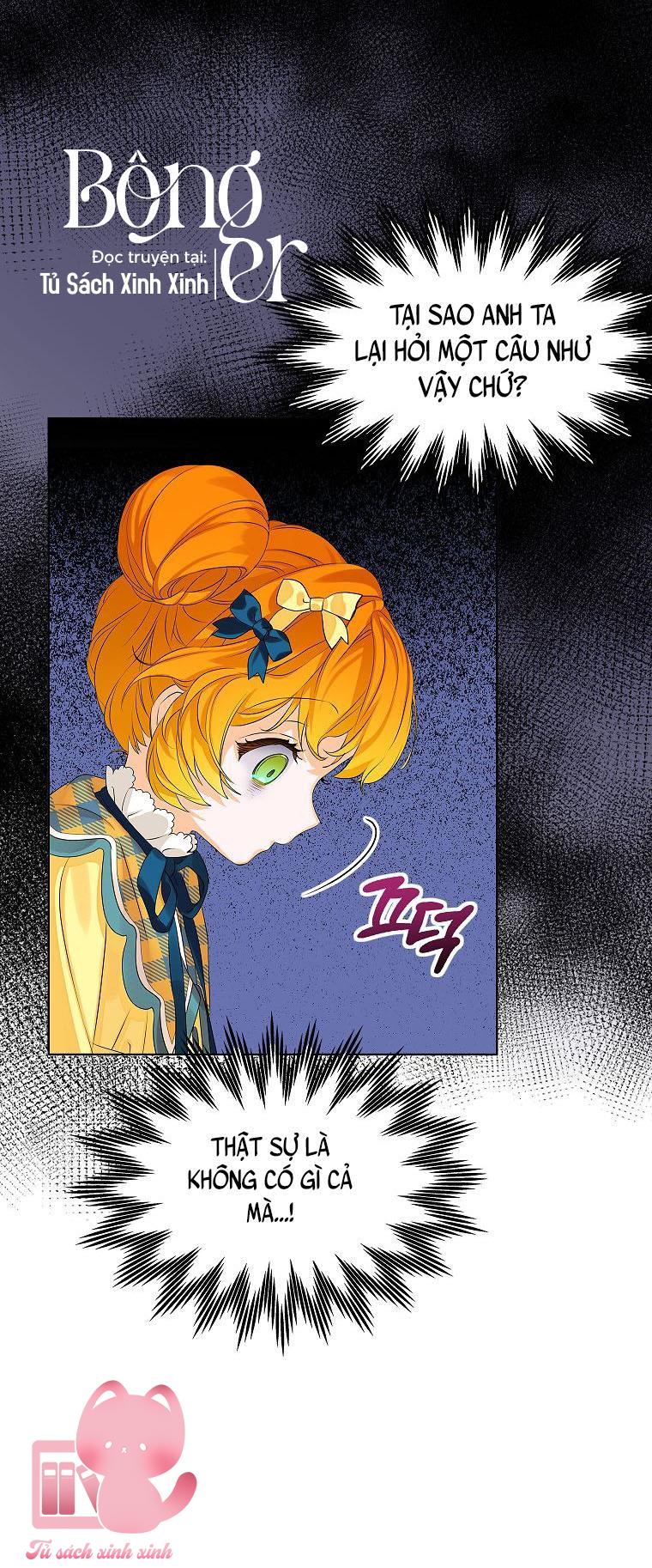 Người Thừa Kế Của Gia Tộc Phản Diện - Chap 3