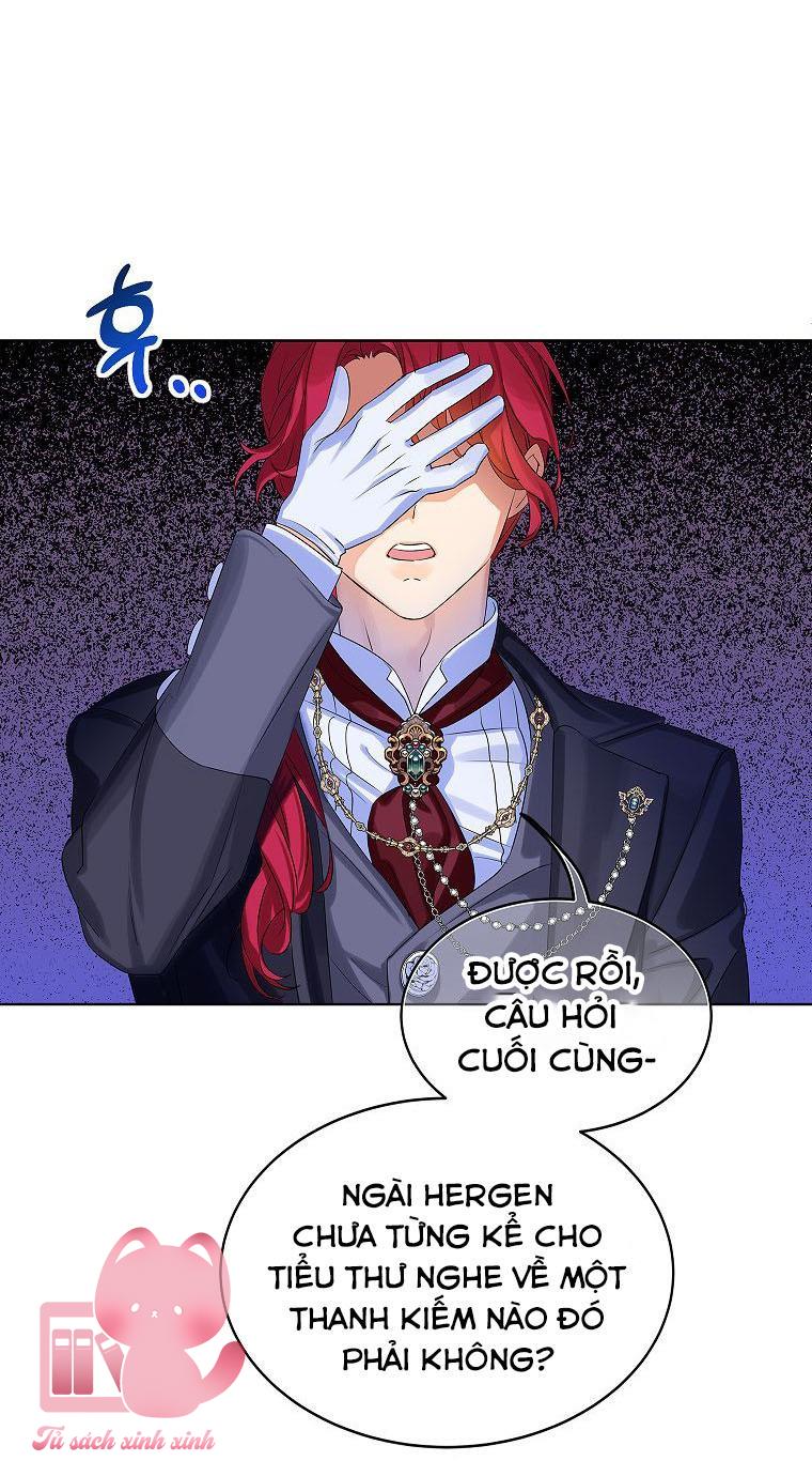 Người Thừa Kế Của Gia Tộc Phản Diện - Chap 3