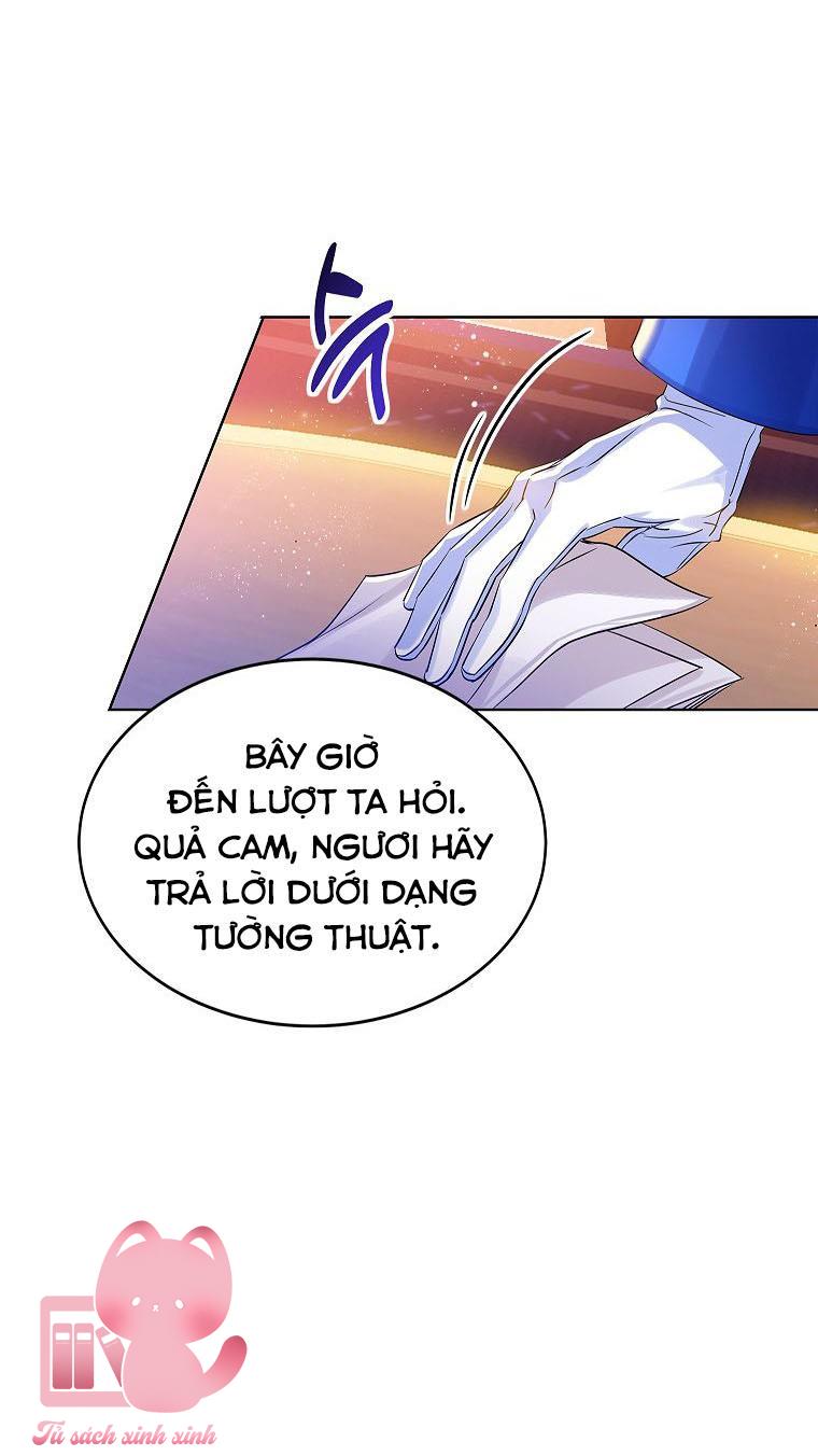 Người Thừa Kế Của Gia Tộc Phản Diện - Chap 3