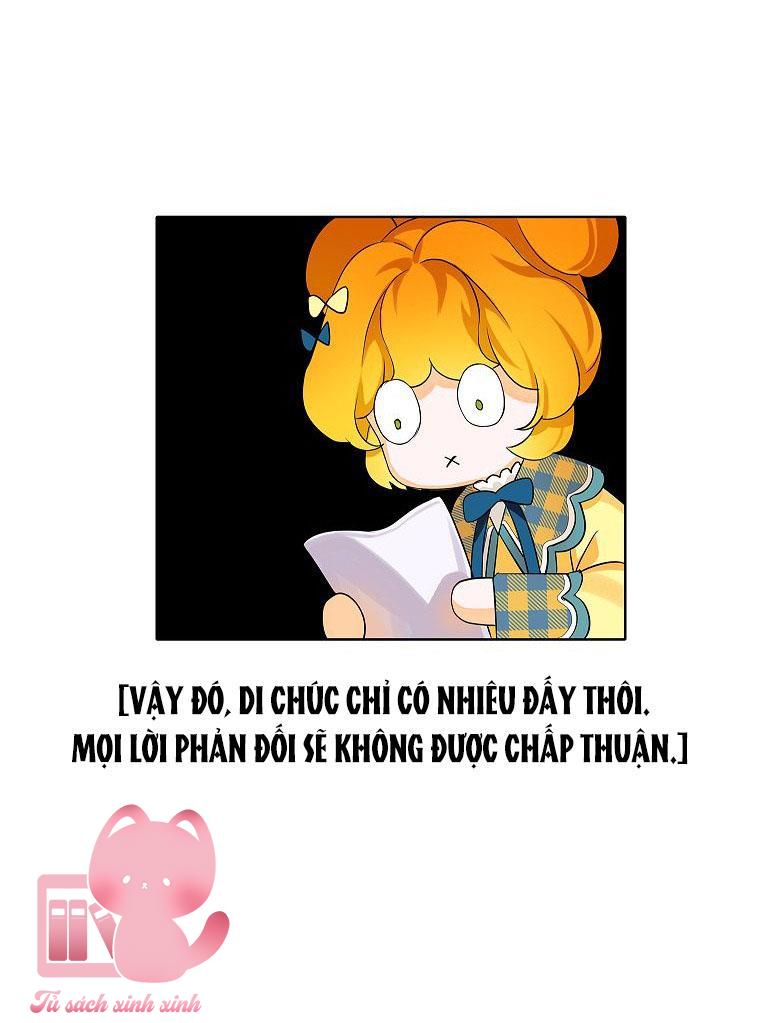 Người Thừa Kế Của Gia Tộc Phản Diện - Chap 3