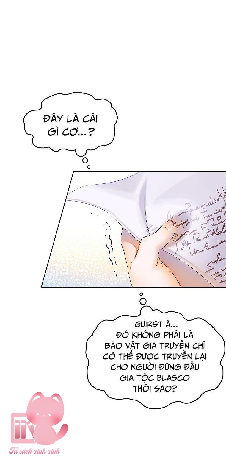 Người Thừa Kế Của Gia Tộc Phản Diện - Chap 3