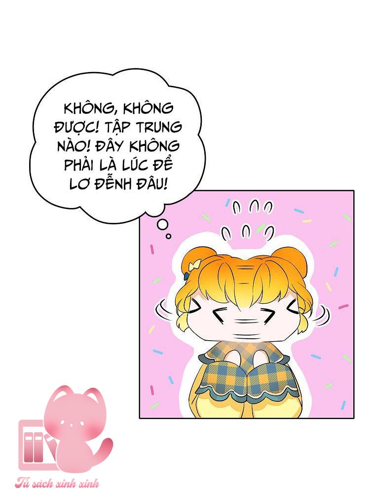 Người Thừa Kế Của Gia Tộc Phản Diện - Chap 3