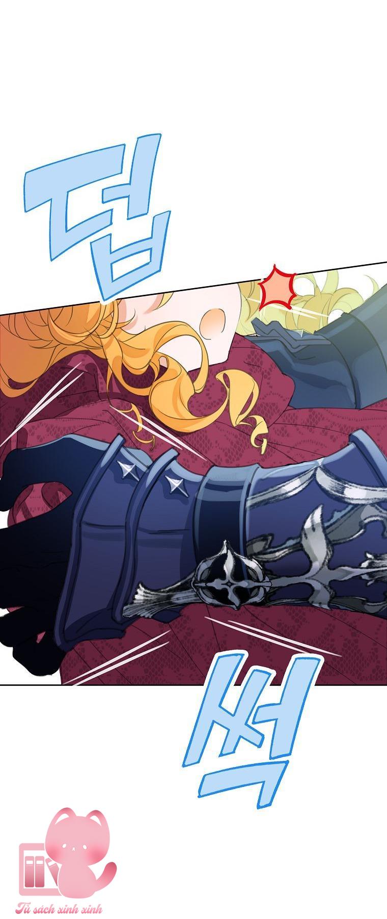 Người Thừa Kế Của Gia Tộc Phản Diện - Chap 30