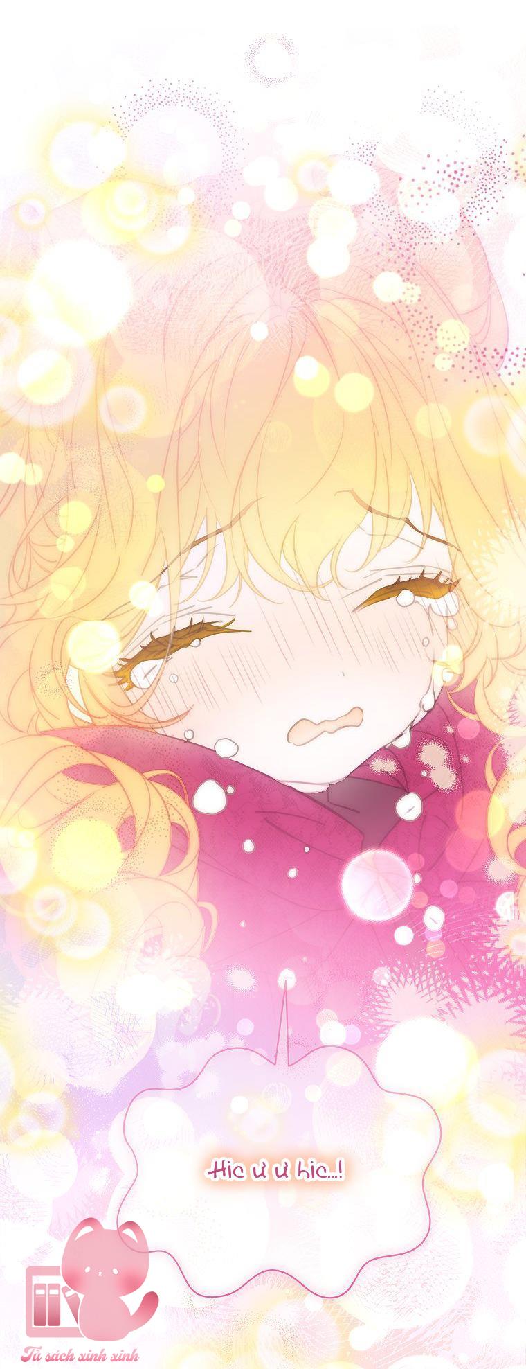 Người Thừa Kế Của Gia Tộc Phản Diện - Chap 30