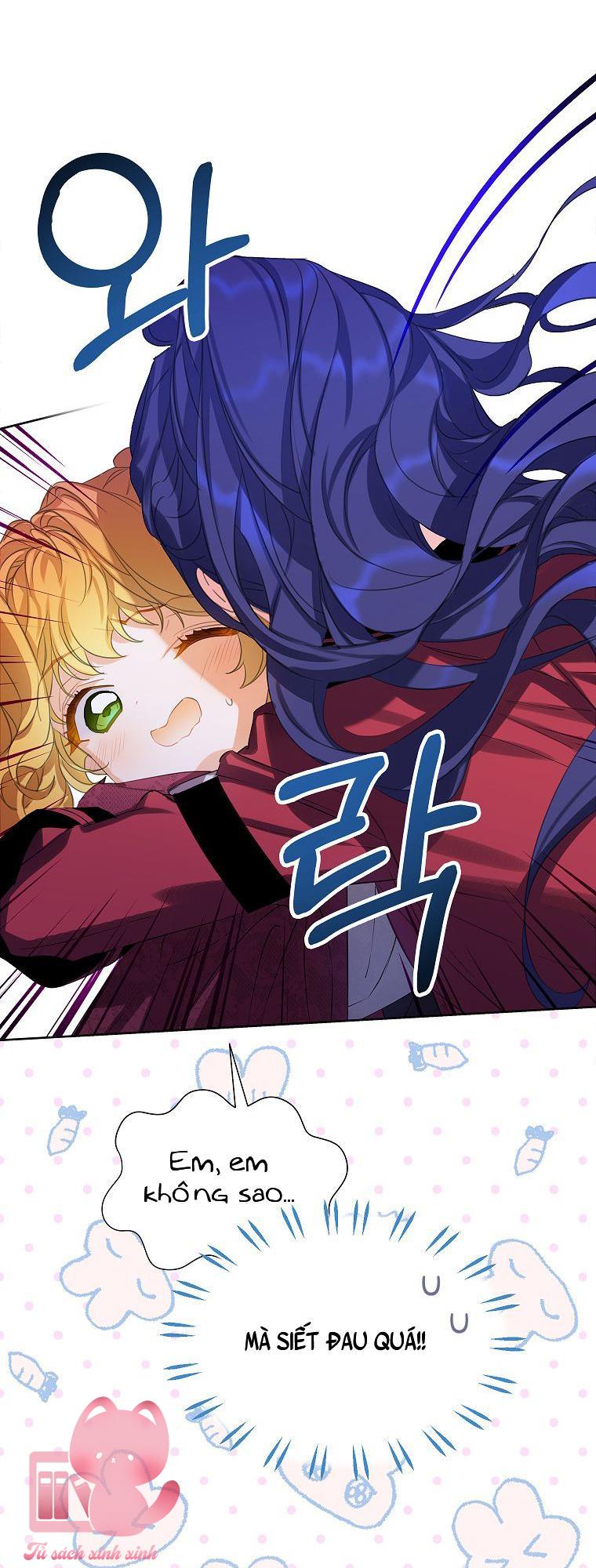 Người Thừa Kế Của Gia Tộc Phản Diện - Chap 30