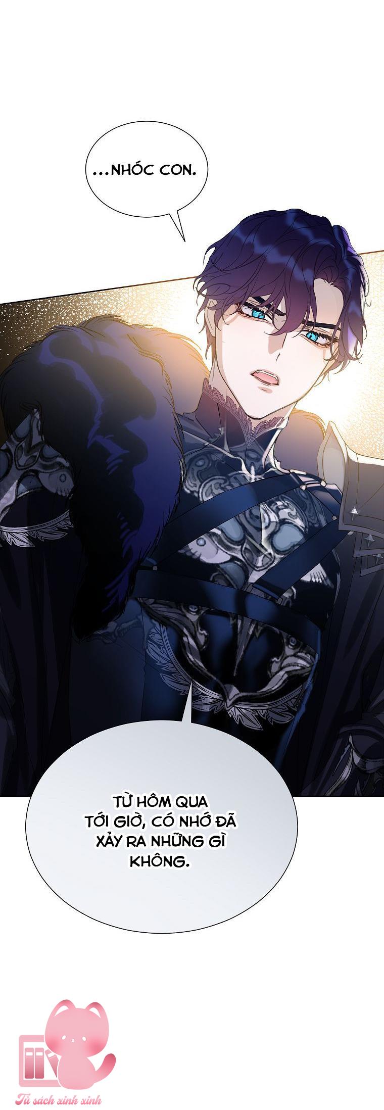 Người Thừa Kế Của Gia Tộc Phản Diện - Chap 30
