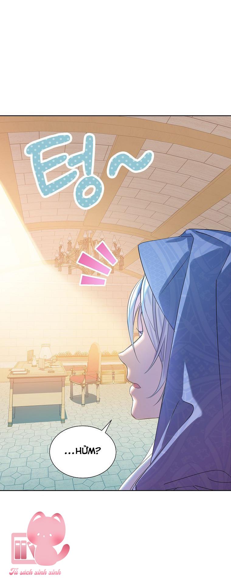 Người Thừa Kế Của Gia Tộc Phản Diện - Chap 30