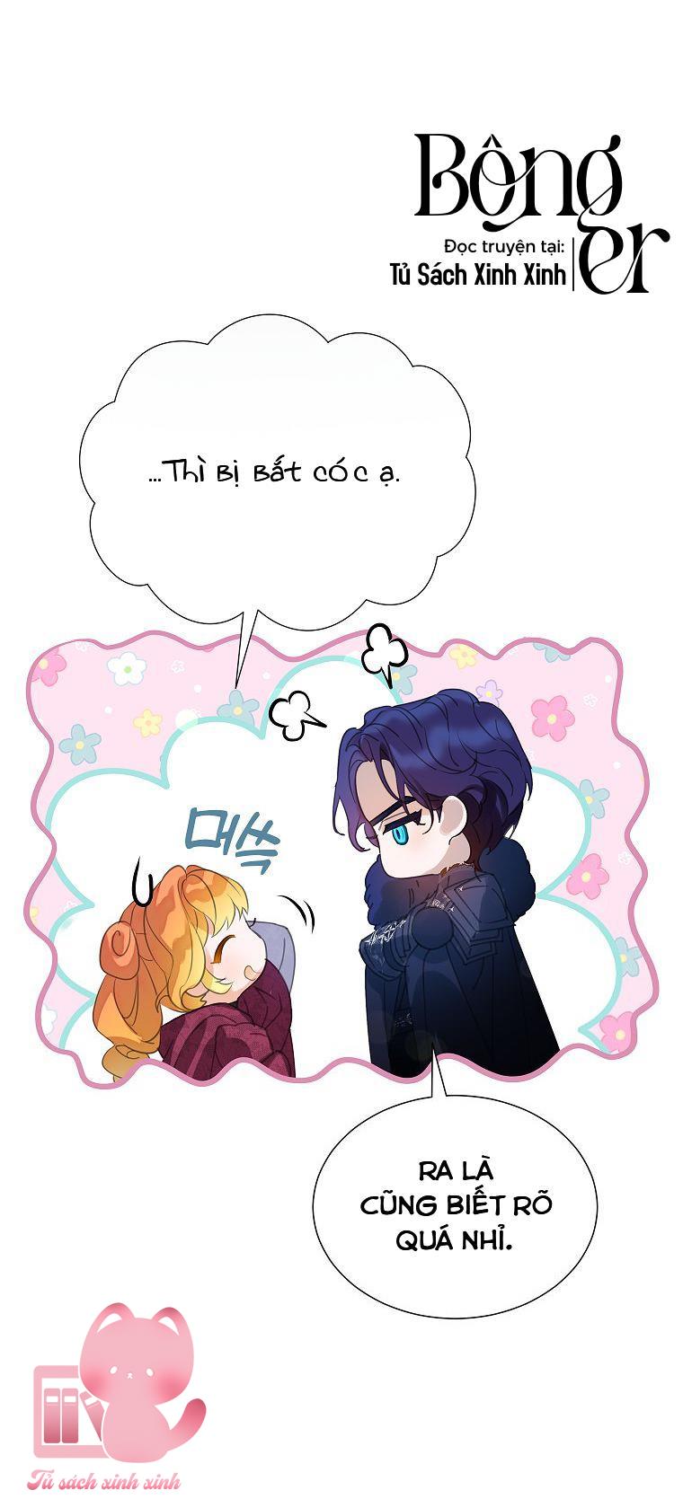 Người Thừa Kế Của Gia Tộc Phản Diện - Chap 30