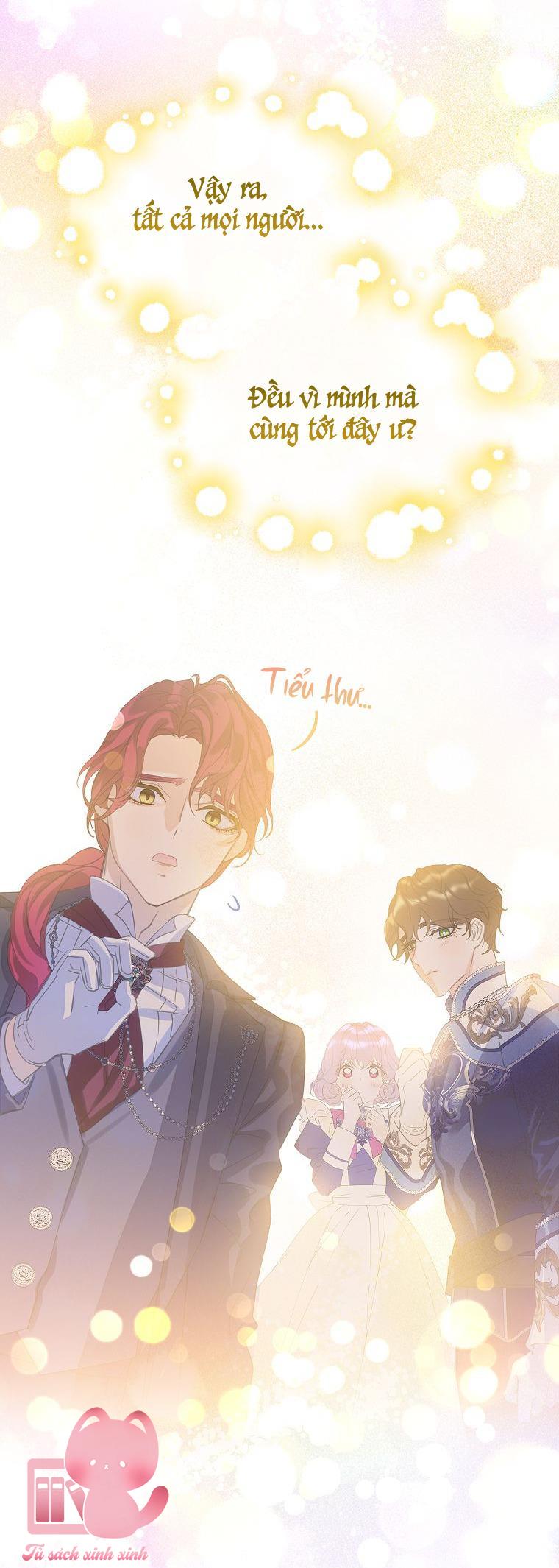 Người Thừa Kế Của Gia Tộc Phản Diện - Chap 30