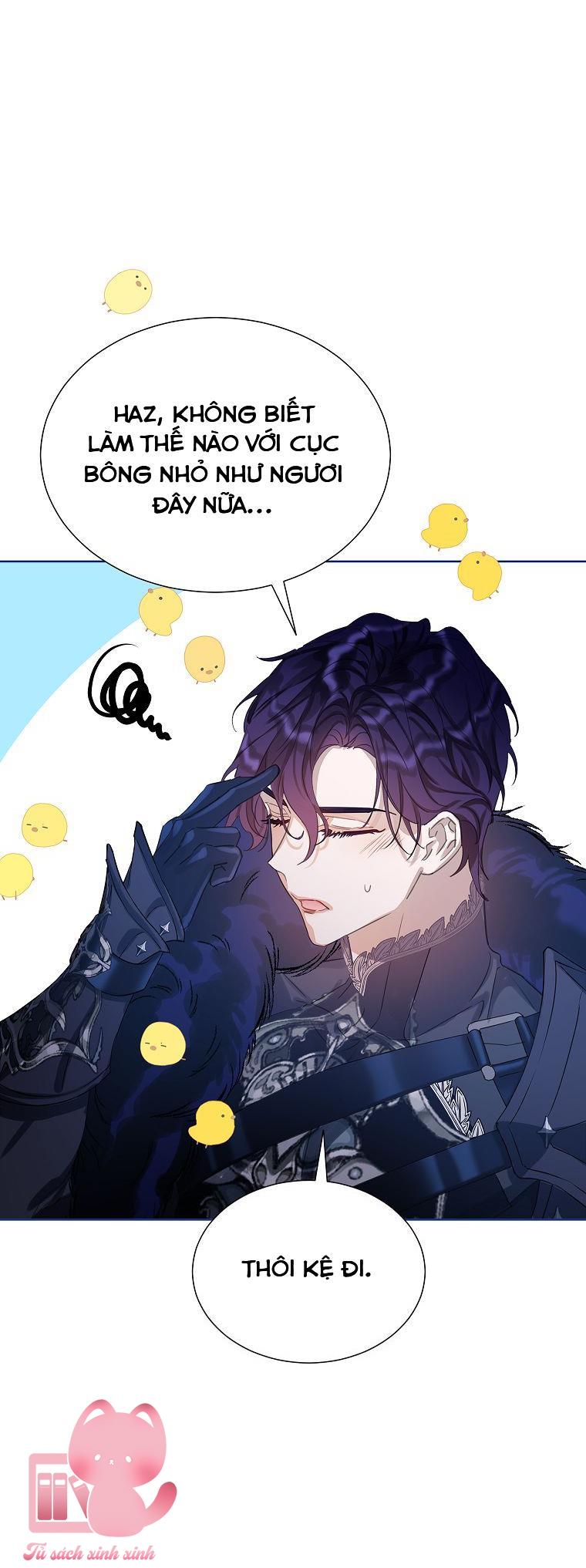 Người Thừa Kế Của Gia Tộc Phản Diện - Chap 30