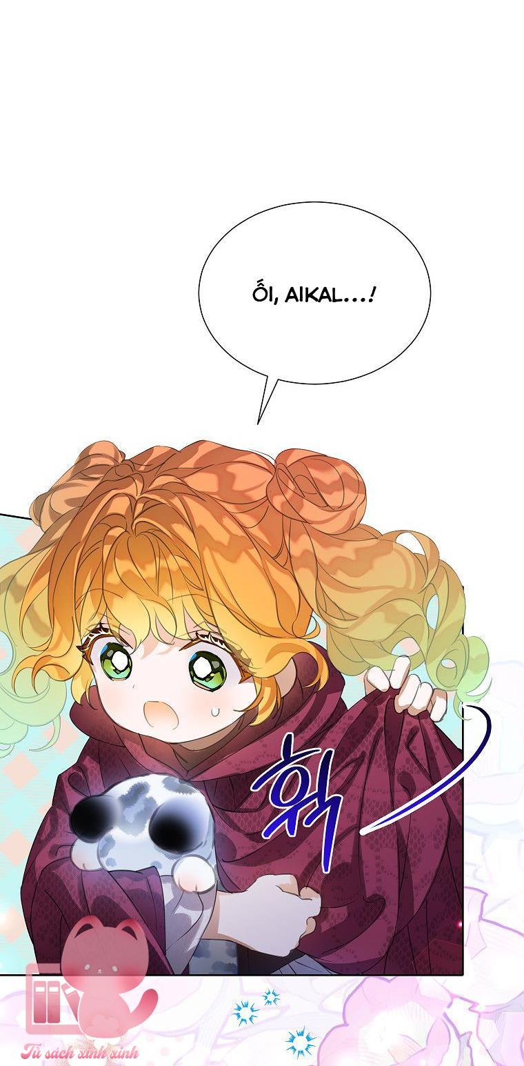 Người Thừa Kế Của Gia Tộc Phản Diện - Chap 30