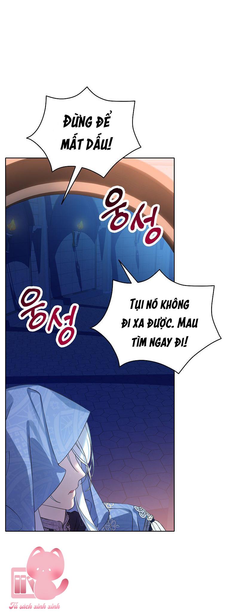 Người Thừa Kế Của Gia Tộc Phản Diện - Chap 30