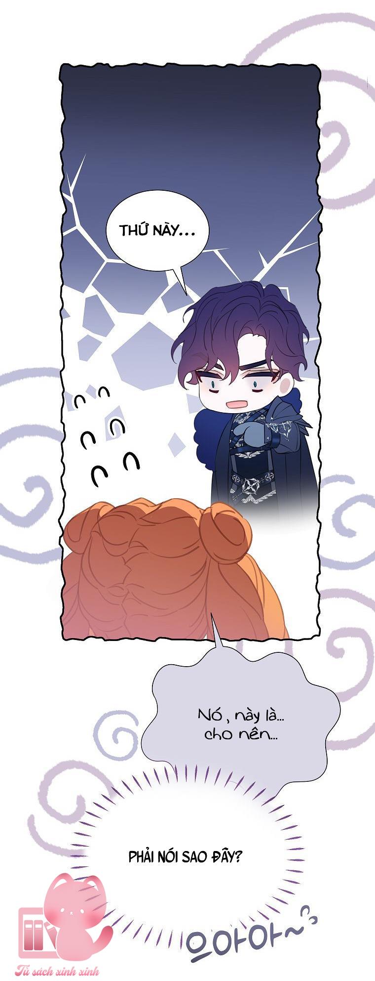 Người Thừa Kế Của Gia Tộc Phản Diện - Chap 30