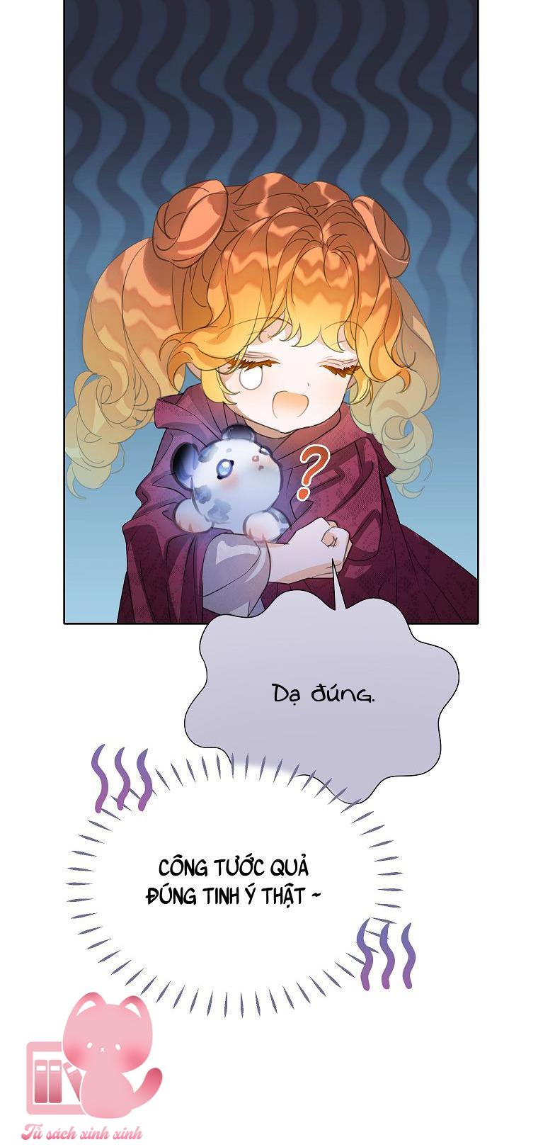 Người Thừa Kế Của Gia Tộc Phản Diện - Chap 30