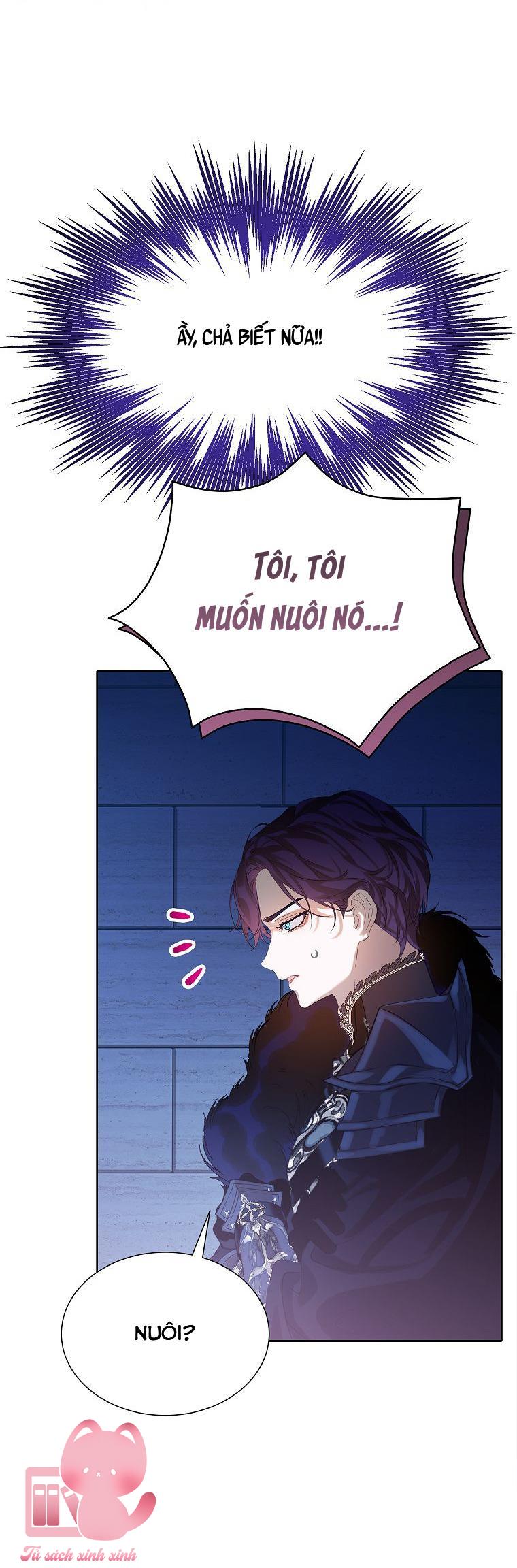 Người Thừa Kế Của Gia Tộc Phản Diện - Chap 30