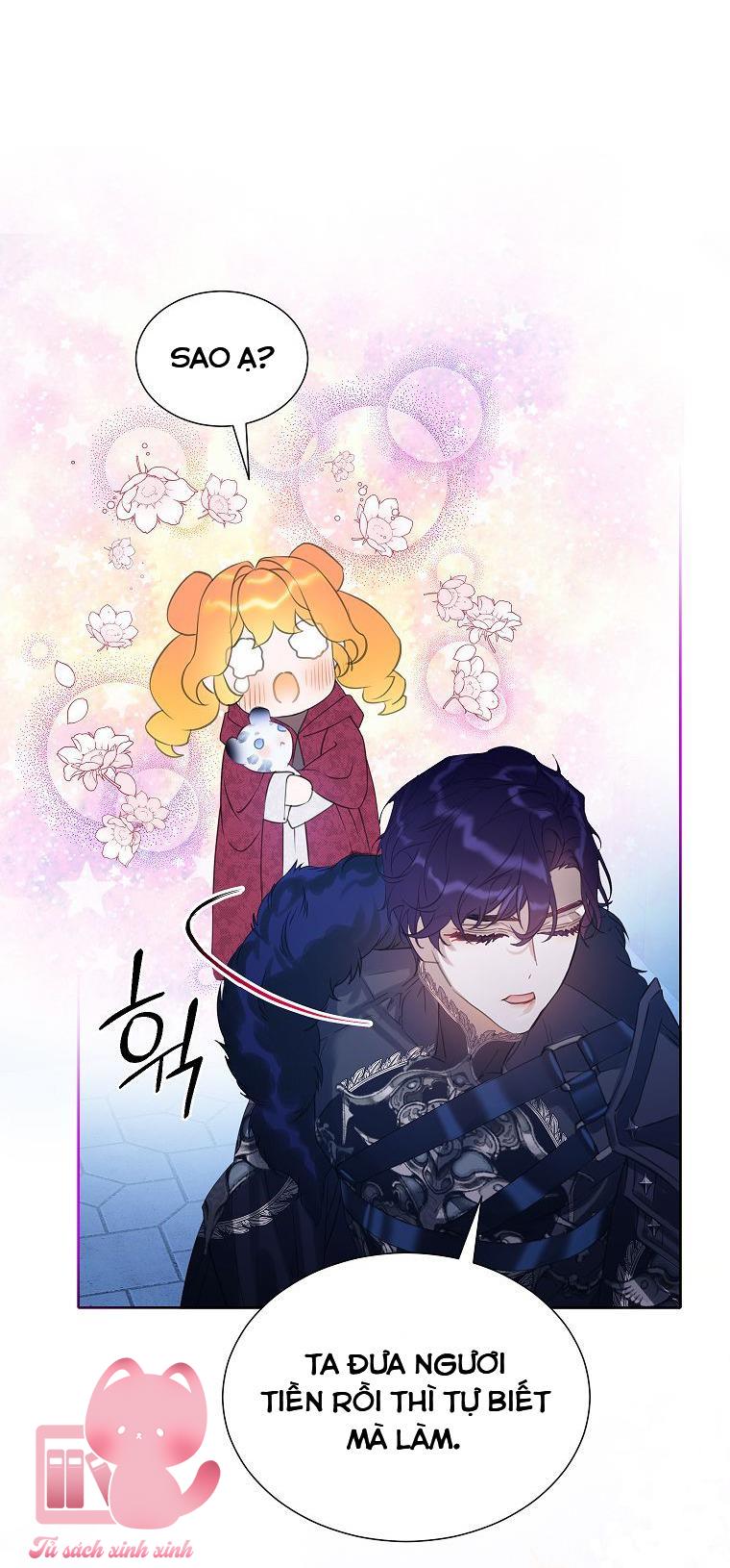 Người Thừa Kế Của Gia Tộc Phản Diện - Chap 30