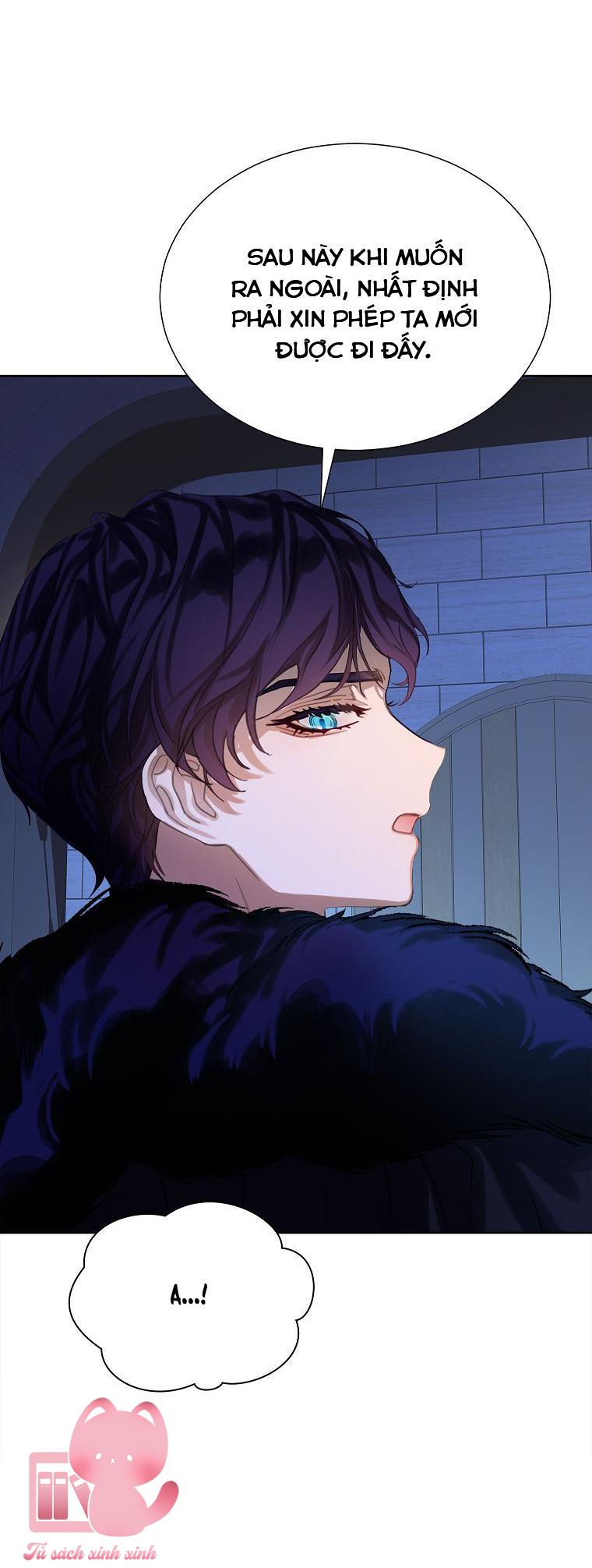 Người Thừa Kế Của Gia Tộc Phản Diện - Chap 30