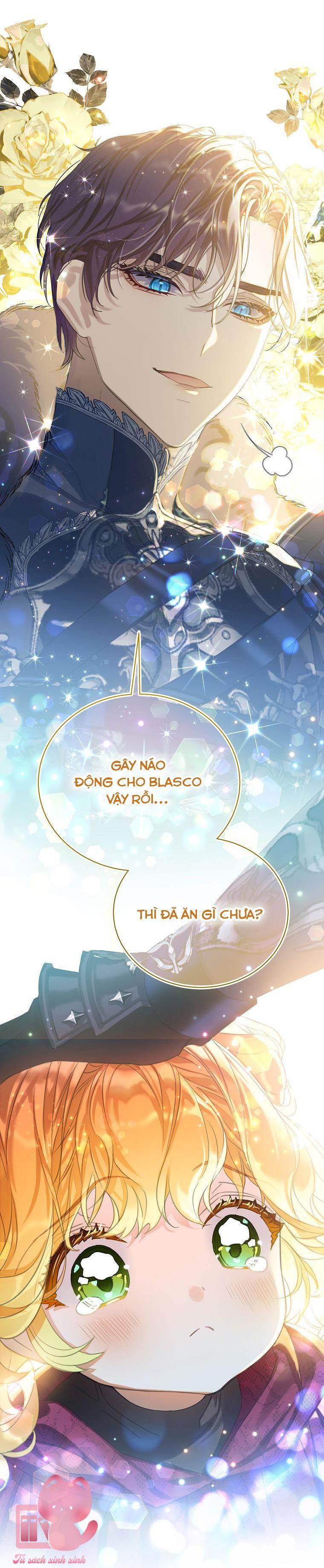 Người Thừa Kế Của Gia Tộc Phản Diện - Chap 30