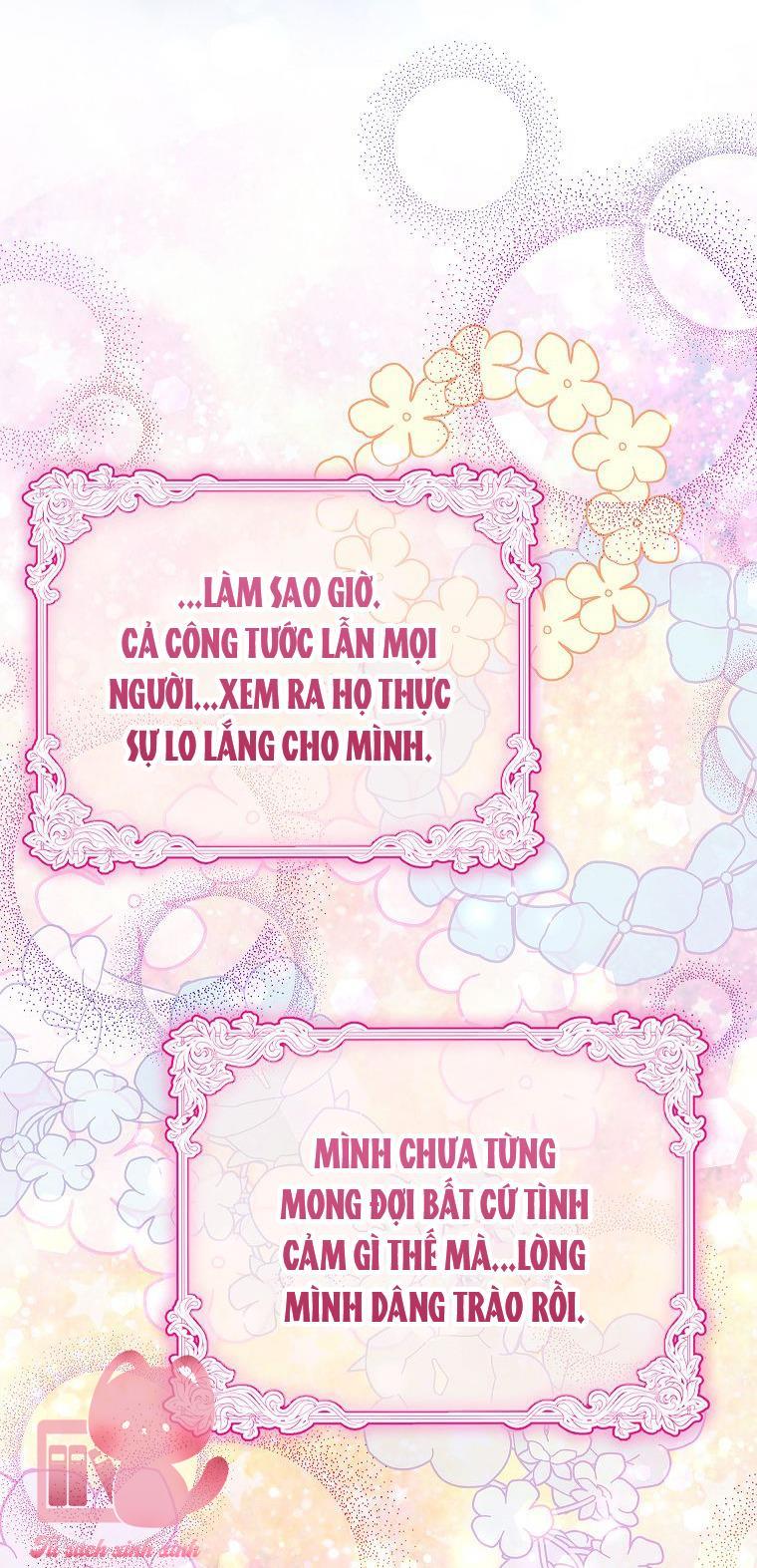 Người Thừa Kế Của Gia Tộc Phản Diện - Chap 30