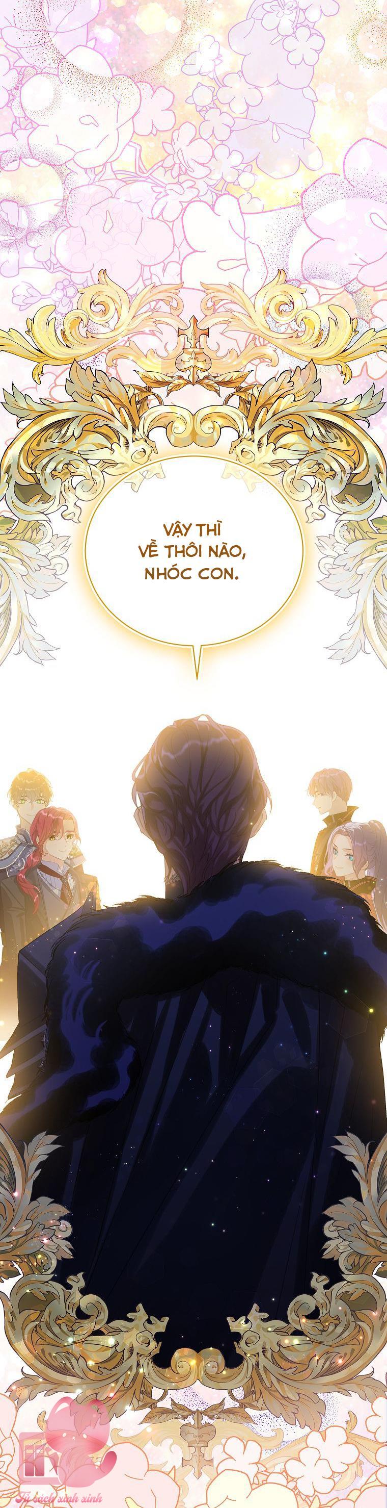 Người Thừa Kế Của Gia Tộc Phản Diện - Chap 30