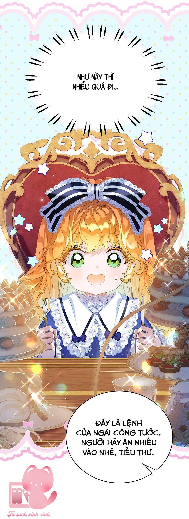 Người Thừa Kế Của Gia Tộc Phản Diện - Chap 30