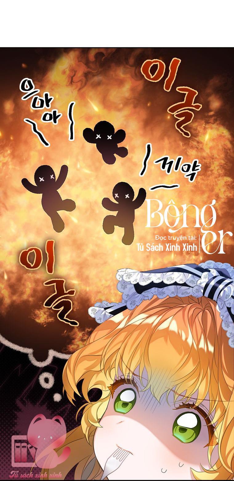 Người Thừa Kế Của Gia Tộc Phản Diện - Chap 30