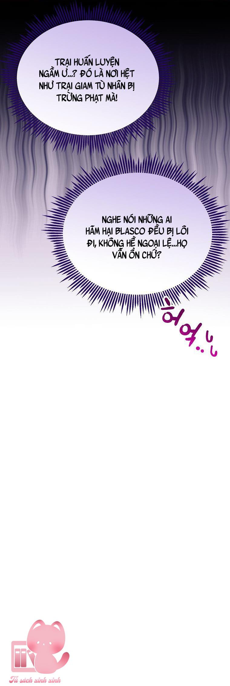 Người Thừa Kế Của Gia Tộc Phản Diện - Chap 30