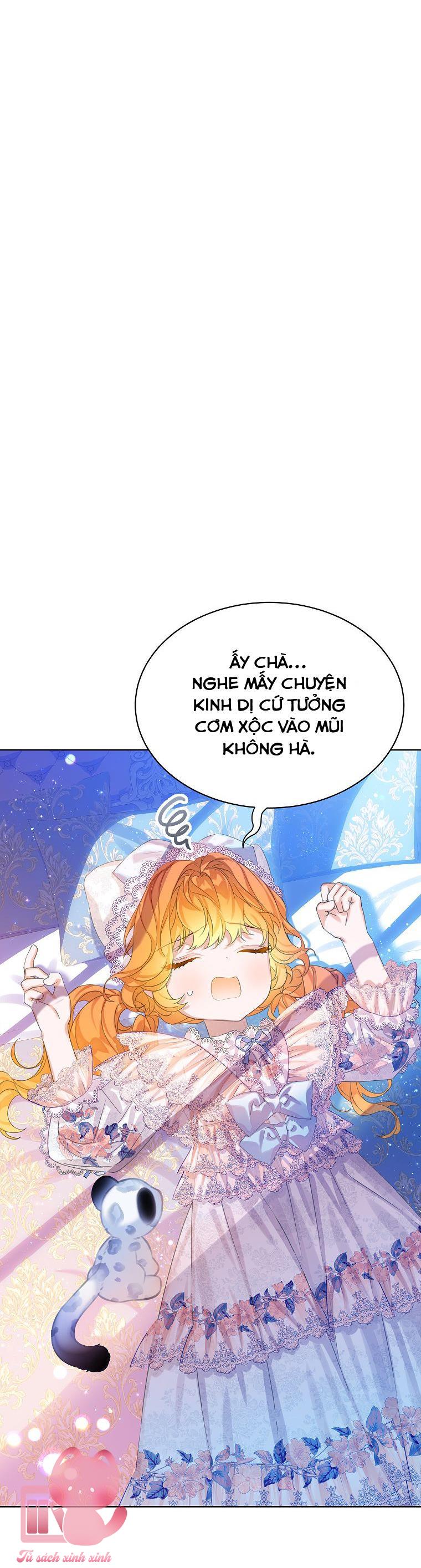 Người Thừa Kế Của Gia Tộc Phản Diện - Chap 30