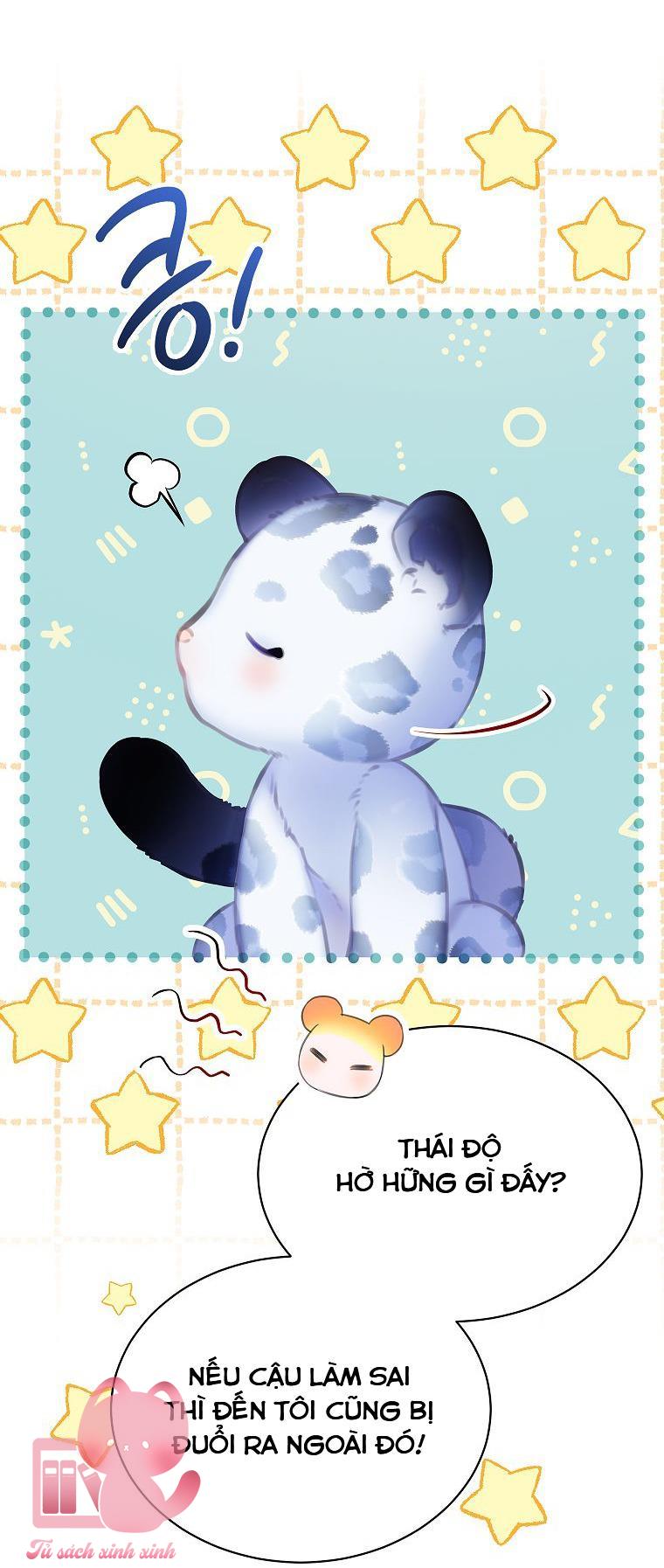 Người Thừa Kế Của Gia Tộc Phản Diện - Chap 30