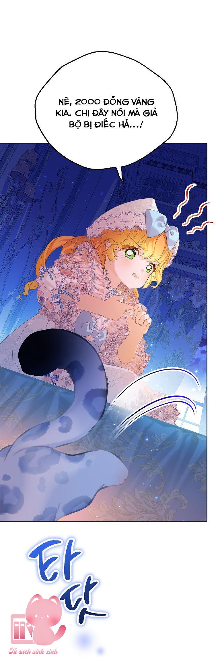 Người Thừa Kế Của Gia Tộc Phản Diện - Chap 30