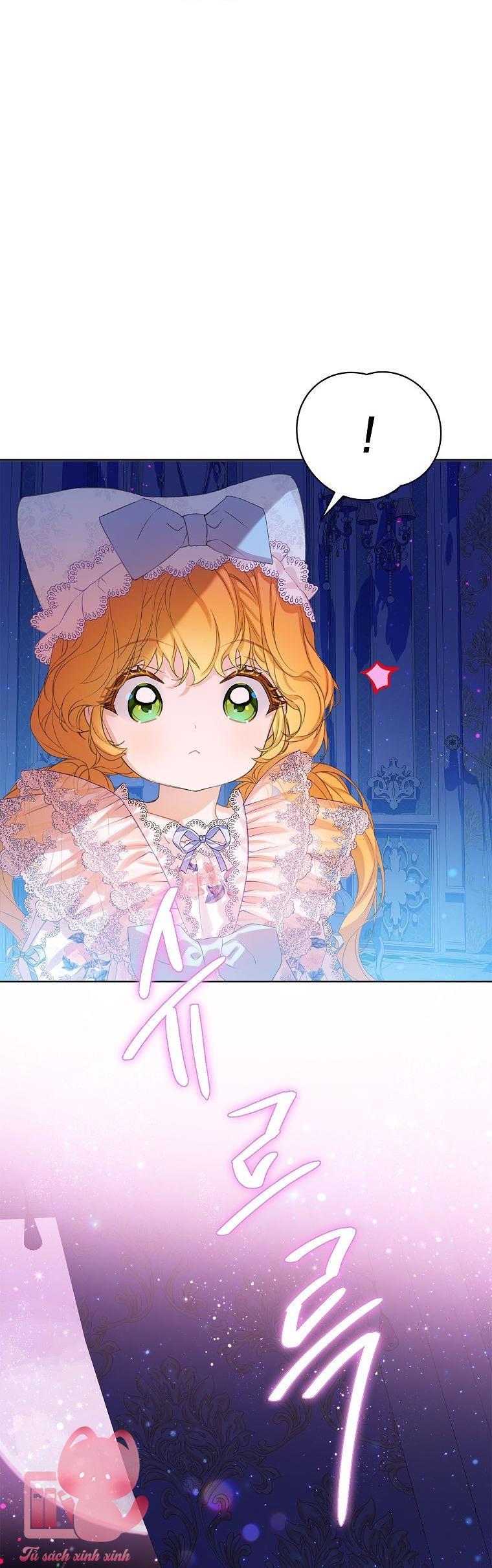 Người Thừa Kế Của Gia Tộc Phản Diện - Chap 30