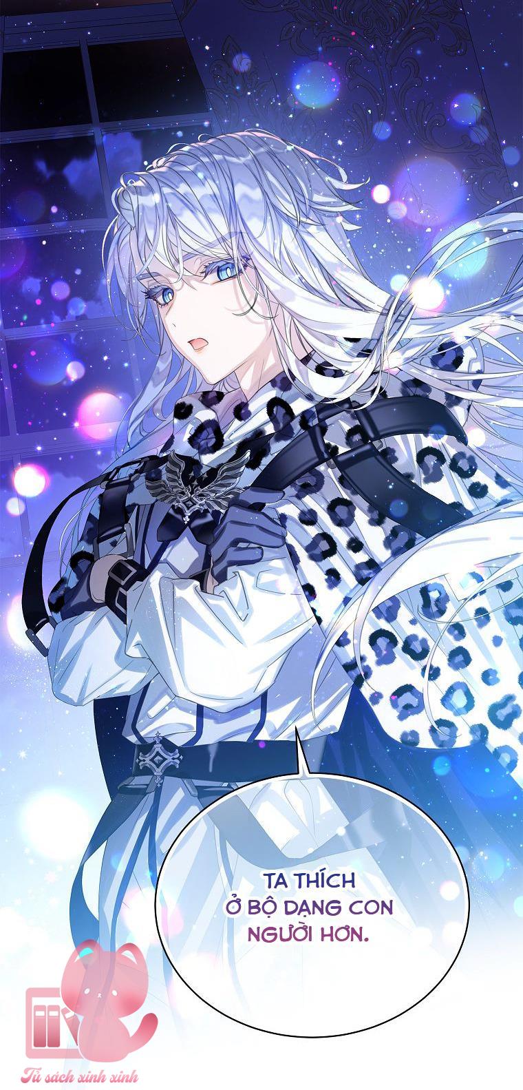 Người Thừa Kế Của Gia Tộc Phản Diện - Chap 30