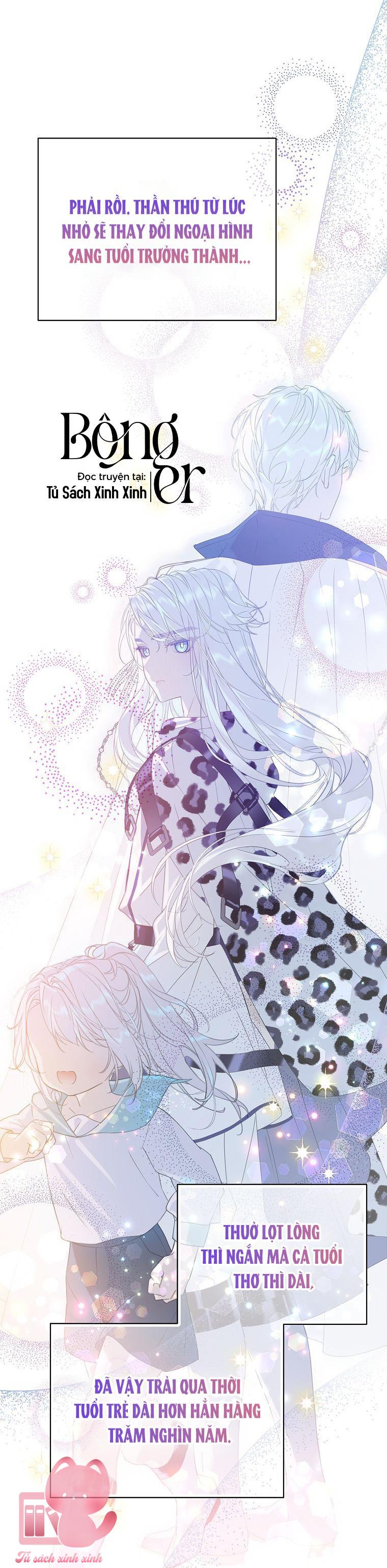 Người Thừa Kế Của Gia Tộc Phản Diện - Chap 31