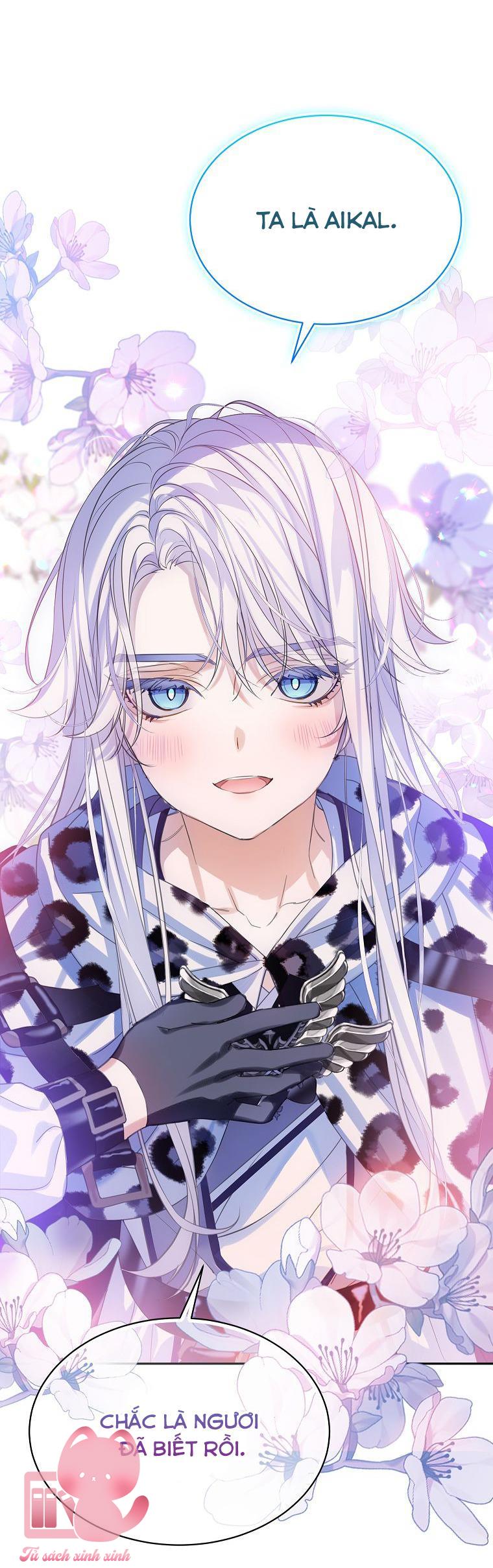 Người Thừa Kế Của Gia Tộc Phản Diện - Chap 31