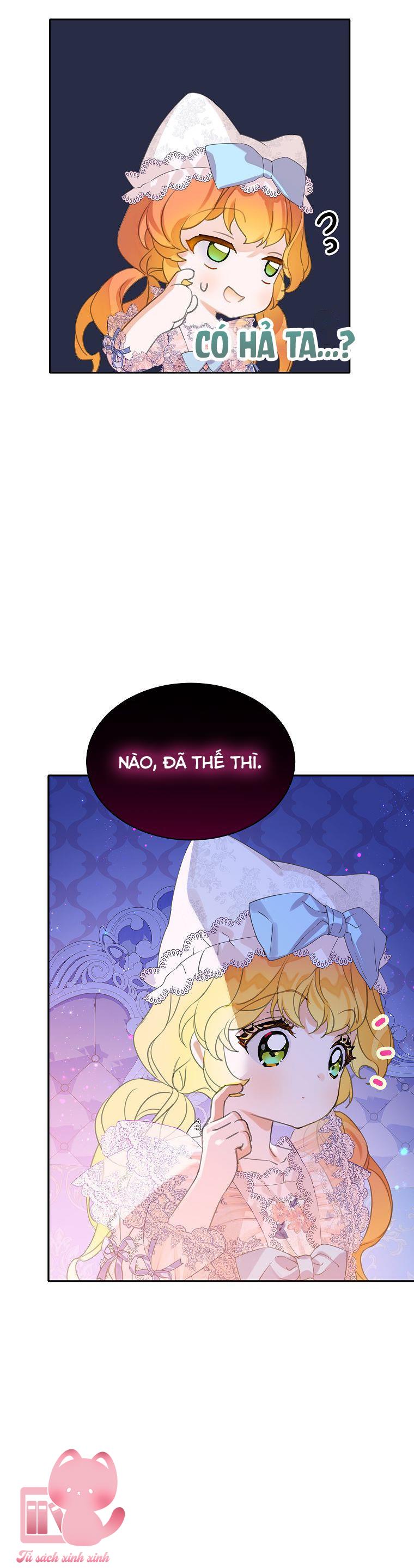 Người Thừa Kế Của Gia Tộc Phản Diện - Chap 31